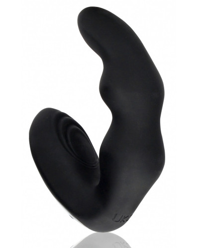 Stimulateur de prostate Bent 10 x 3.5cm 