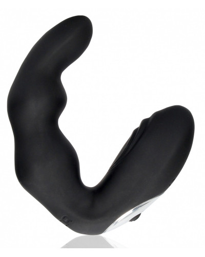 Stimulateur de prostate Bent 10 x 3.5cm 