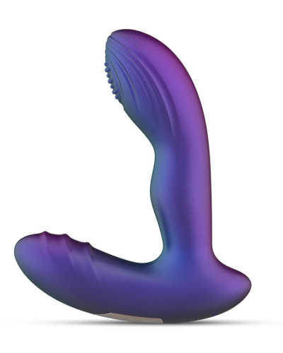 Stimulateur de prostate Galaxy Hueman 11 x 3.5cm 