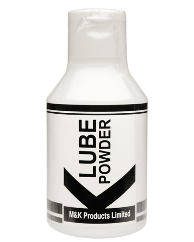 Lubrifiant K Lube Powder 60g 