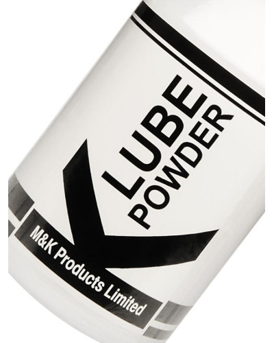 Lubrifiant K Lube Powder 60g 