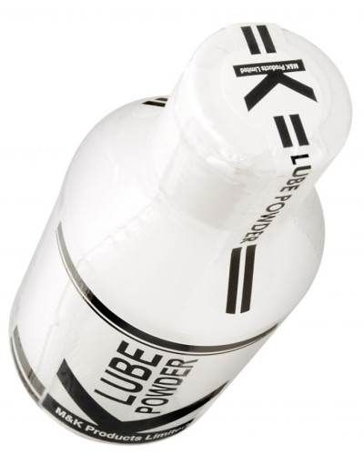 Lubrifiant K Lube Powder 60g 