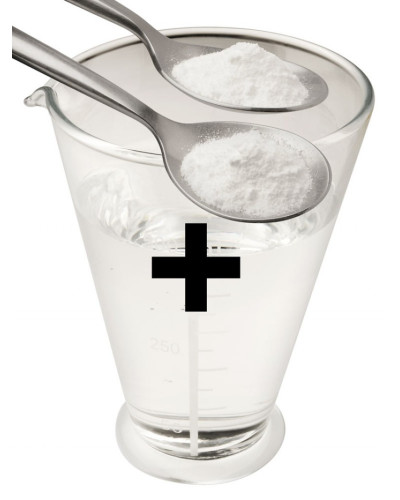 Lubrifiant K Lube Powder 60g 
