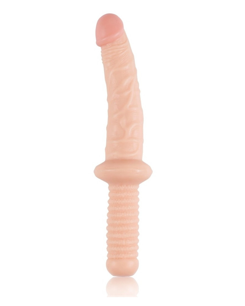 Gode avec poignée Rogue 19 x 4.5cm 