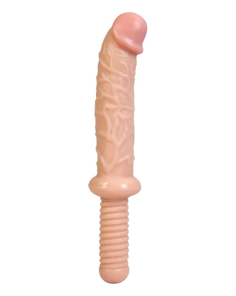 Gode avec poignée Rogue 22 x 5.5cm 