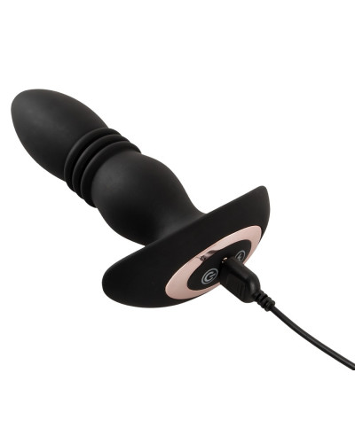 Plug vibrant Thrust Prost 14 x 3.7cm 