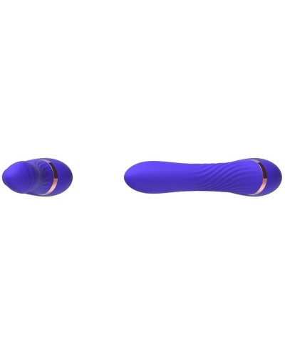 Stimulateur de Clitoris Rayden 14 x 3.7cm 