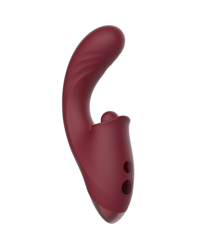 Stimulateur de Clitoris Tide 12 x 3.5cm 