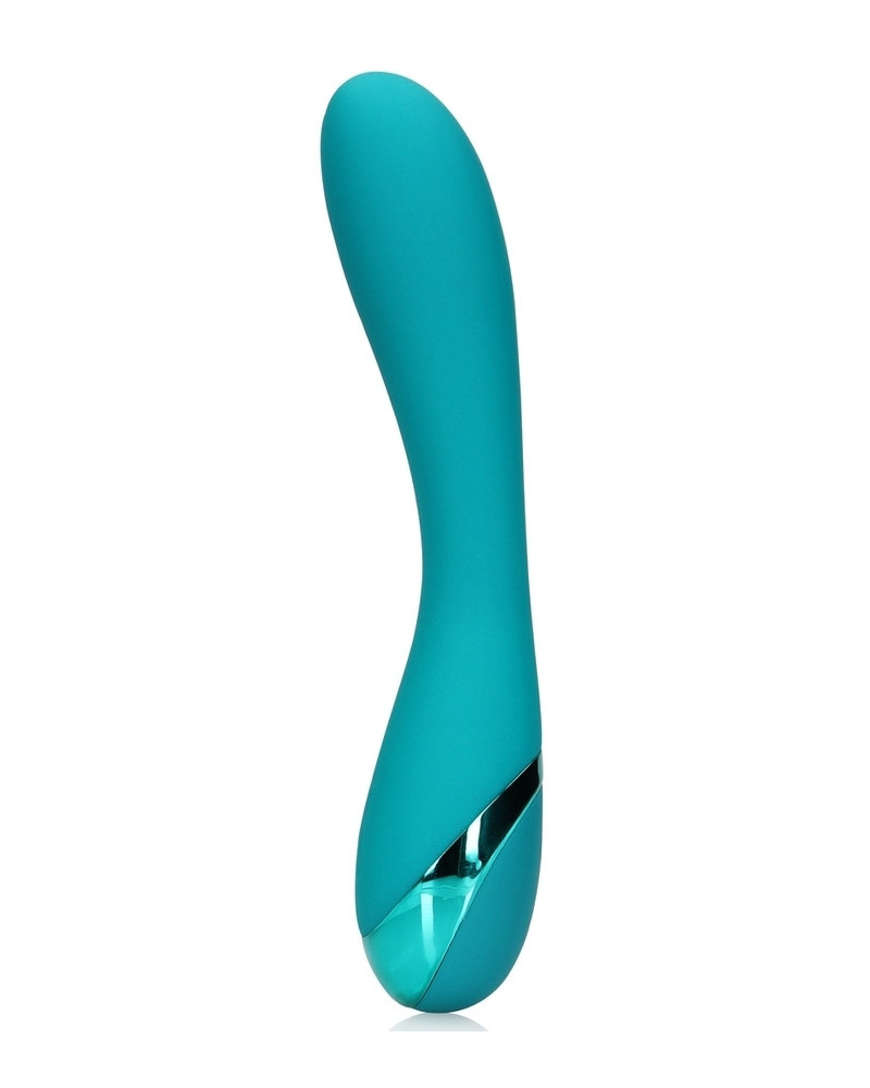 Stimulateur Point G Tealblue 13 x 3.5cm 