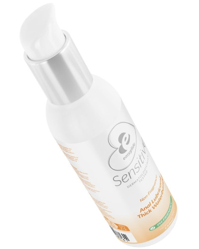 Lubrifiant Anal Sensitive Easyglide 150 ml 