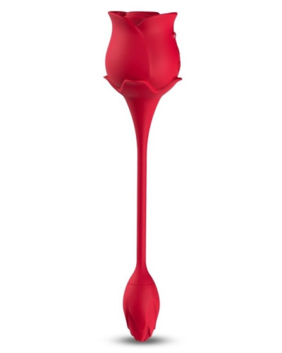 Double Stimulateur Suckclit 6 x 3cm 