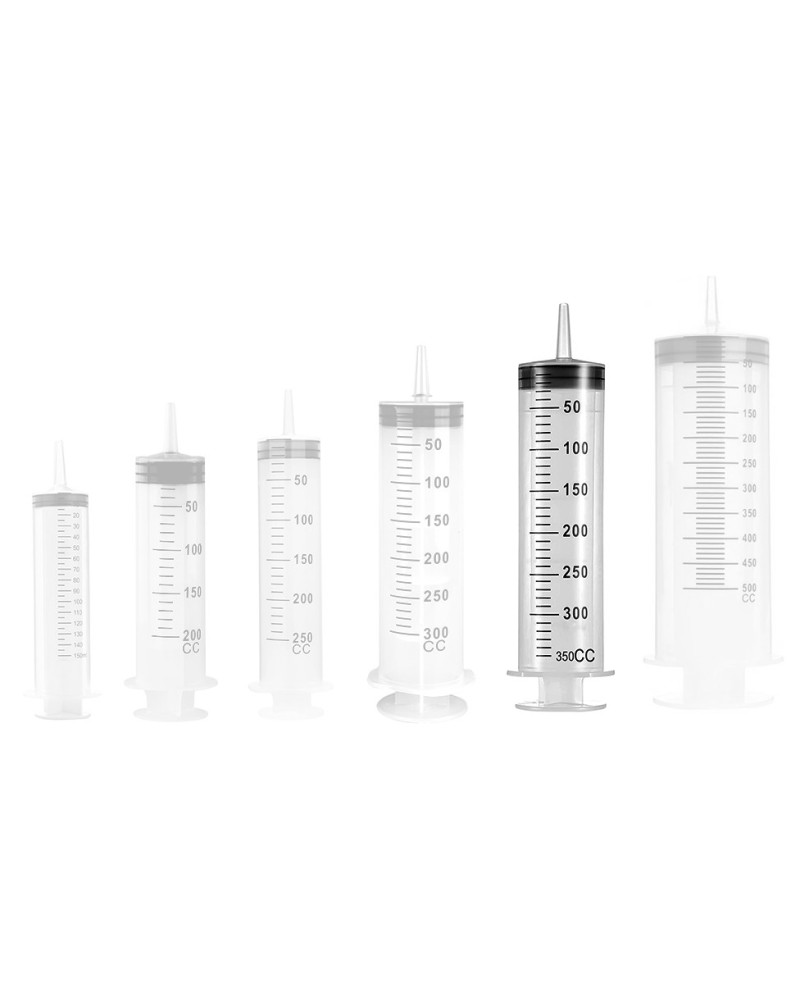 Seringue-Injecteur Pipe Squirt XXL 350ml 