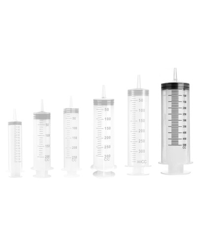 Seringue-Injecteur Pipe Squirt XXXL 550ml 