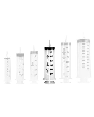 Seringue-Injecteur Pipe Squirt XL 300ml 