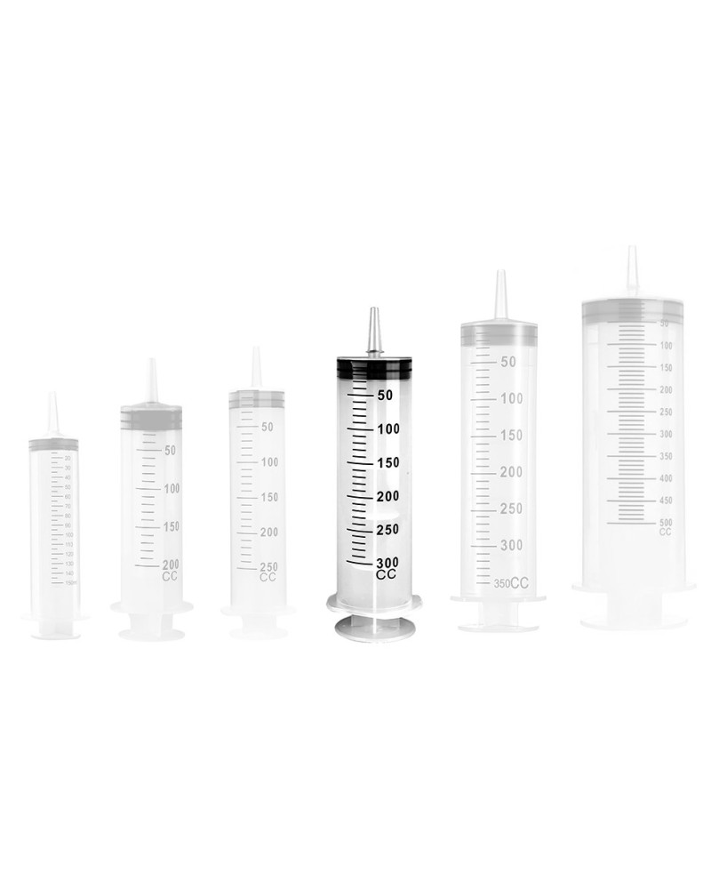 Seringue-Injecteur Pipe Squirt XL 300ml 