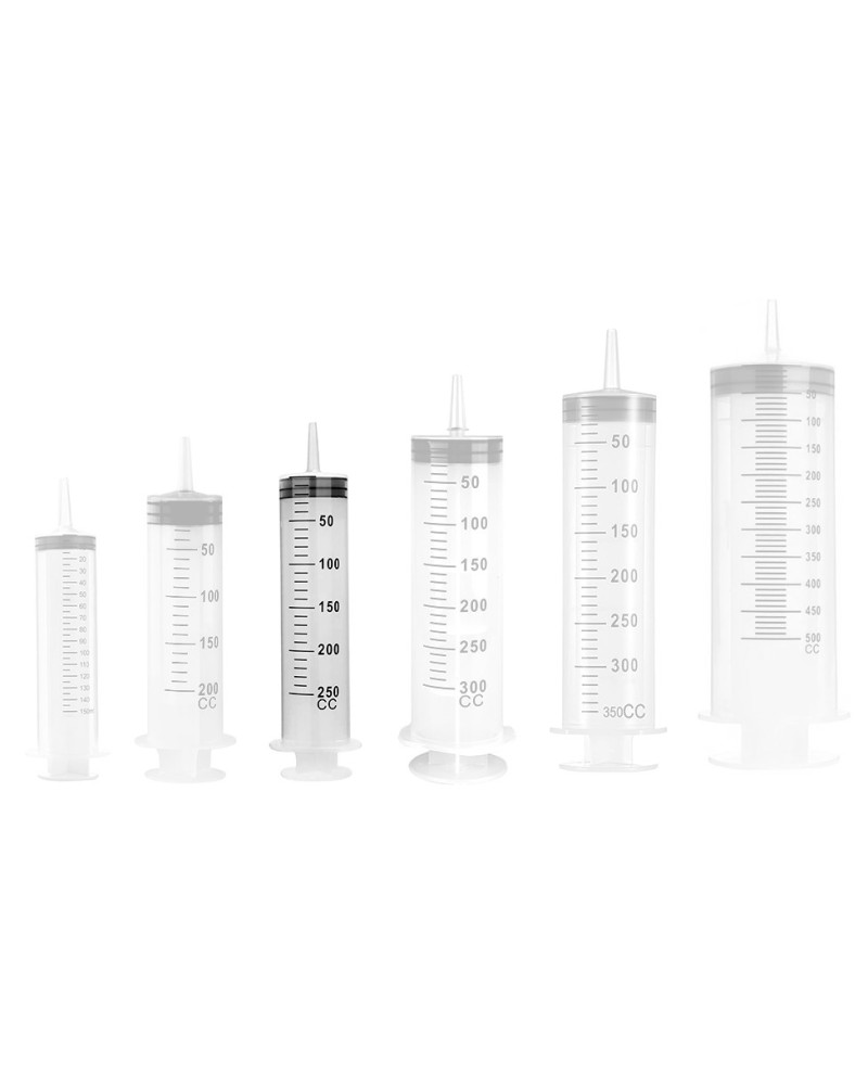 Seringue-Injecteur Pipe Squirt L 250ml 
