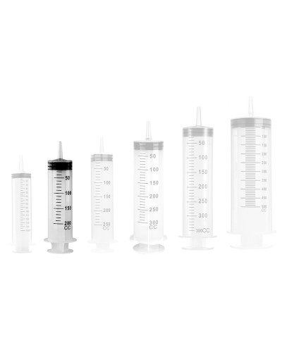 Seringue-Injecteur Pipe Squirt M 200ml 