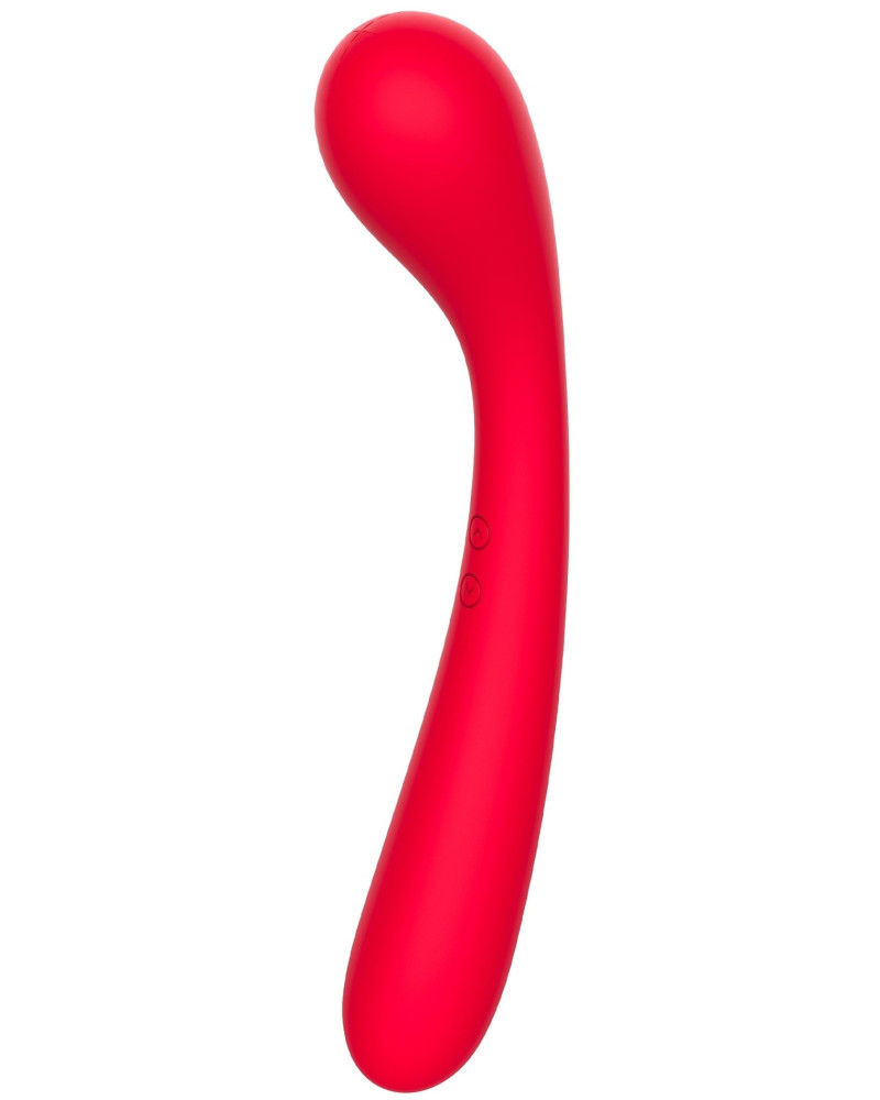 Vibro Point G The Dash 10 x 3.7cm 