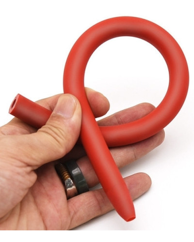 Tuyau flexible pour Seringue Pipe Flex S 30cm 