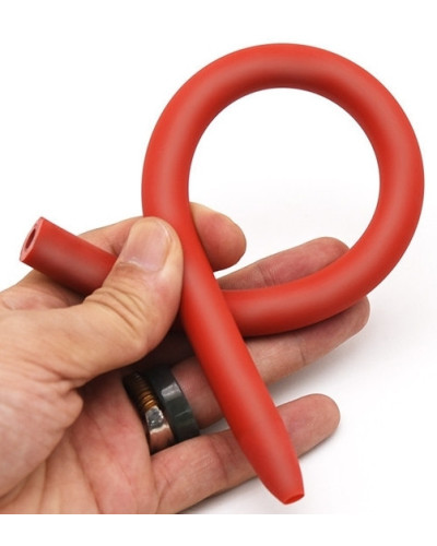 Tuyau flexible pour Seringues Pipe Flex L 100cm 