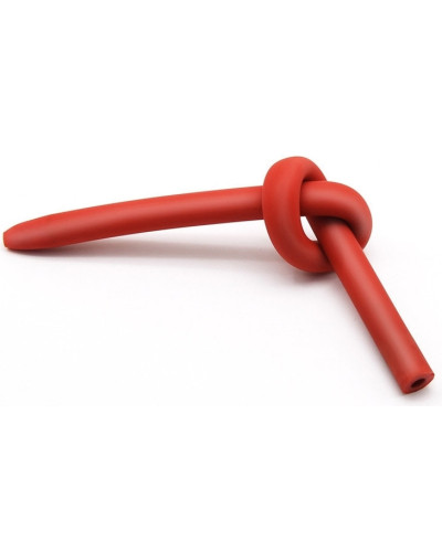 Tuyau flexible pour Seringues Pipe Flex L 100cm 