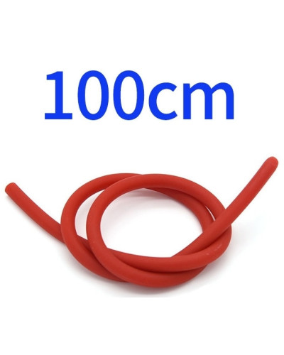 Tuyau flexible pour Seringues Pipe Flex L 100cm 