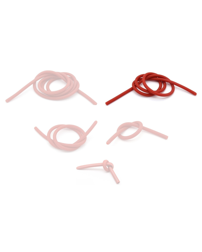 Tuyau flexible pour Seringue Pipe Flex XL 150cm 