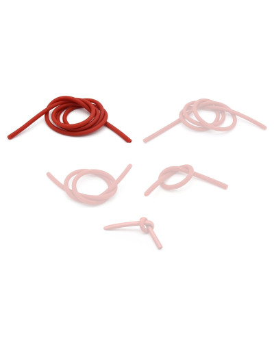 Tuyau flexible pour Seringue Pipe Flex XXL 2 Mètres 