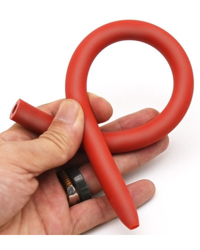 Tuyau flexible pour Seringue Pipe Flex XXL 2 Mètres 