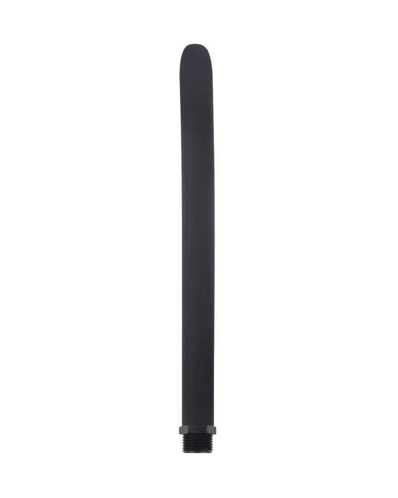 Embout de lavement Black Mont 22 x 2 cm 