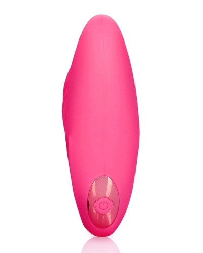 Double Stimulateur Wildberry 8 x 3.3cm 