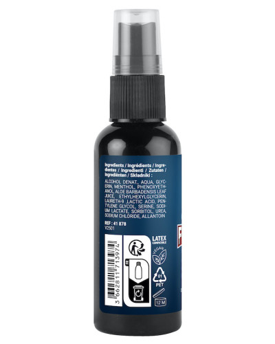 Spray retardant Fuck & Fist Delay Spray 50ml 