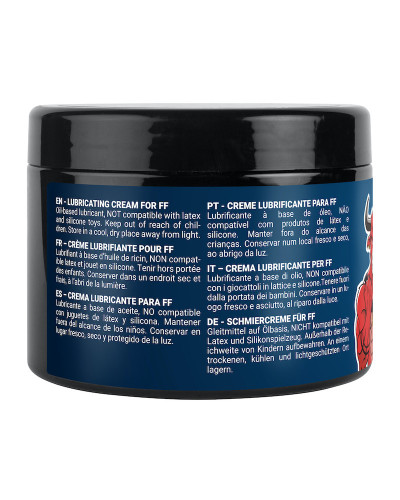 Crème Fuck & Fist FF Cream 500ml 