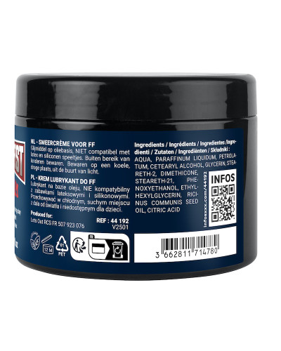 Crème Fuck & Fist FF Cream 500ml 