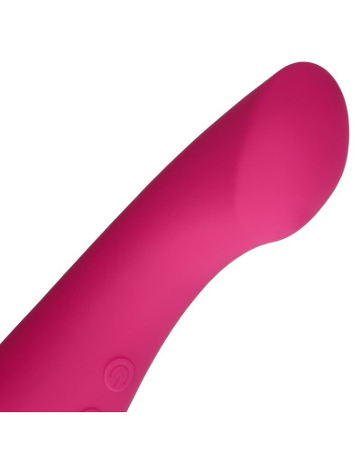 Mini wand Double Side 16 cm Rose 