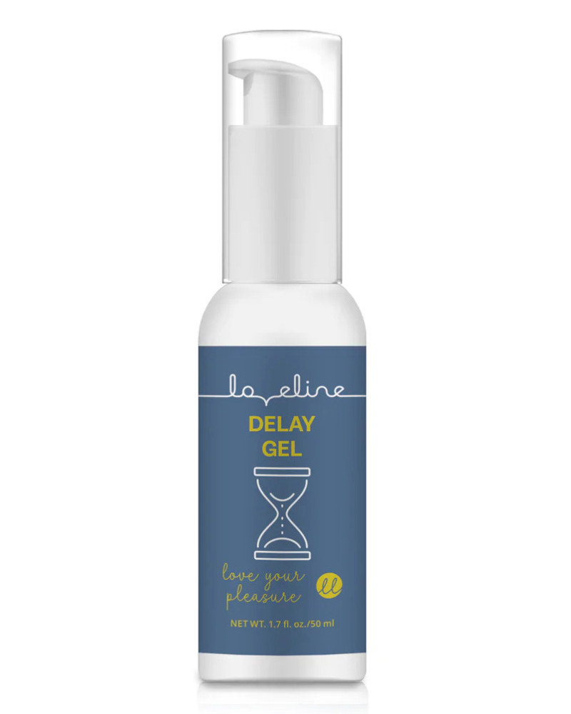 Gel RetardantLoveline 50 ml 