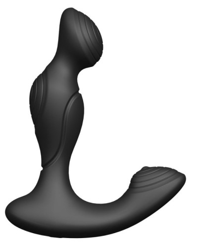 Stimulateur de prostate Dual Ostim 10 x 3cm 