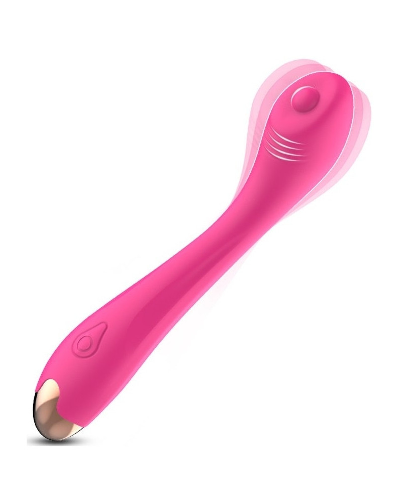 Vibro Point G Pinklie 12 x 3cm 