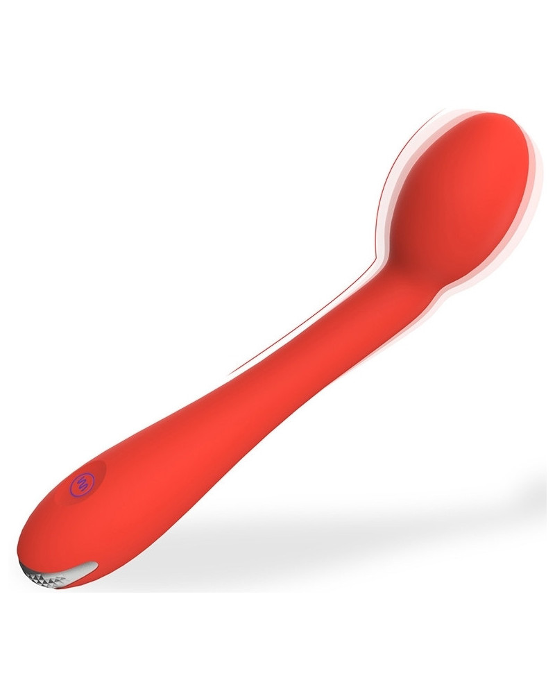 Vibro Point G Egssy 14 x 3.5cm 