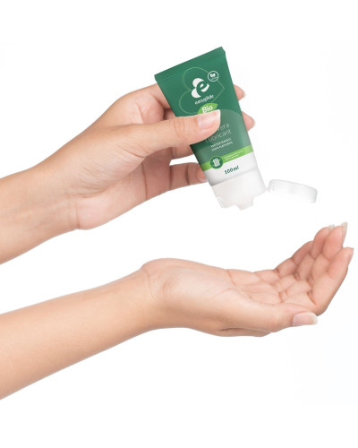 Lubrifiant Aloe Vera Bio Easyglide 100ml 