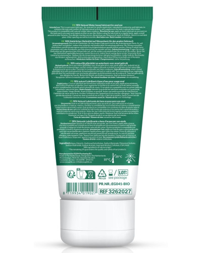 Lubrifiant anal Bio Easyglide 100ml 