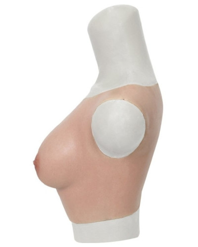 Brassière Seins Coton Bonnet E 