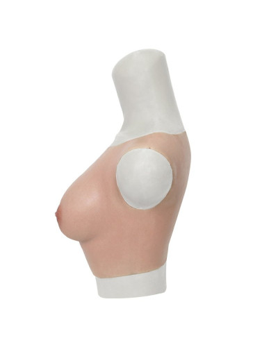 Brassière Seins Coton Bonnet C 
