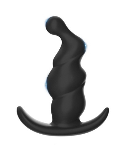 Stimulateur de Prostate Spiral Shape S 8 x 2.8cm 