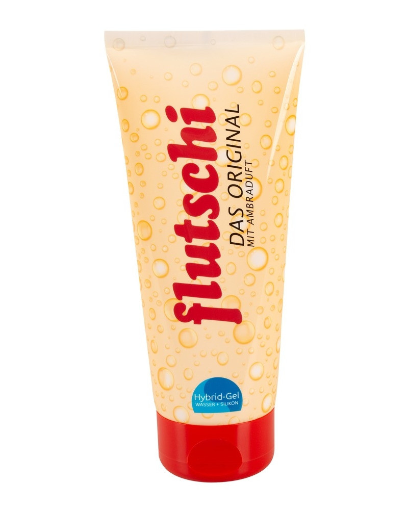 Lubrifiant Hybride Bio Flutschi Original 200ml 