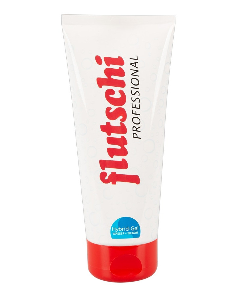 Lubrifiant Hybride Bio Flutschi Professional 200ml 