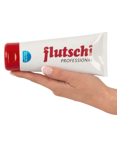 Lubrifiant Hybride Bio Flutschi Professional 200ml 