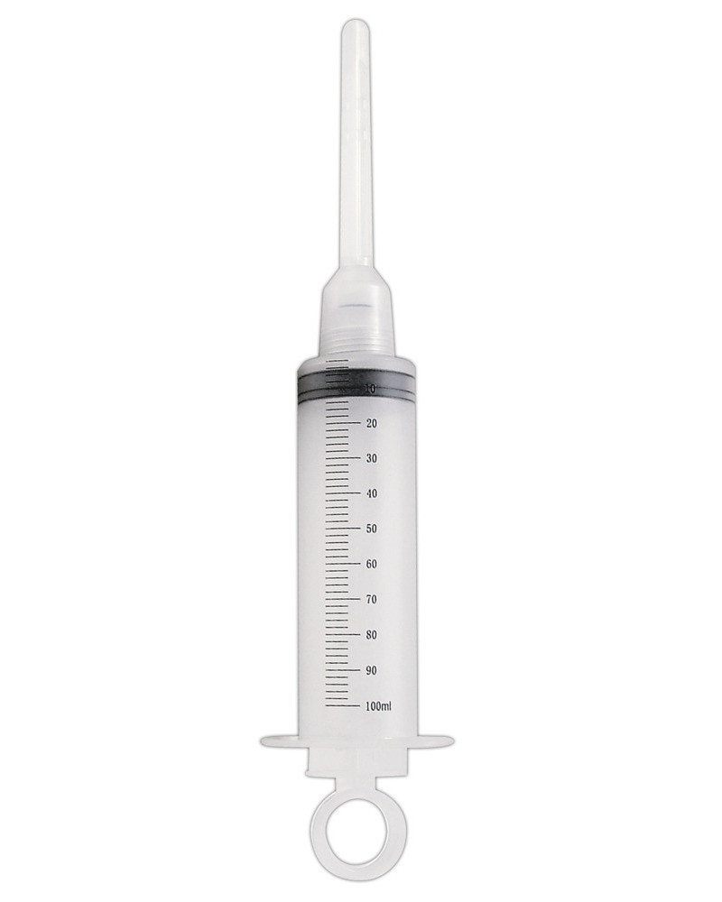 Injecteur à Lubrifiant Wet&Horny 100ml 