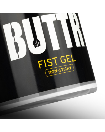 Lubrifiant Eau Buttr Fist Gel 500ml 