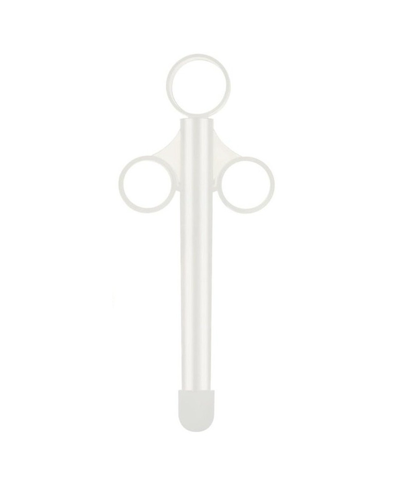 Injecteur à lubrifiant Lube In 10 ml Transparent 